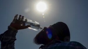 पंजाब में फिर बढ़ेगी गर्मी, 8 से 12 जून तक हीटवेव का अलर्ट; जानें कब बदलेगा मौसम
