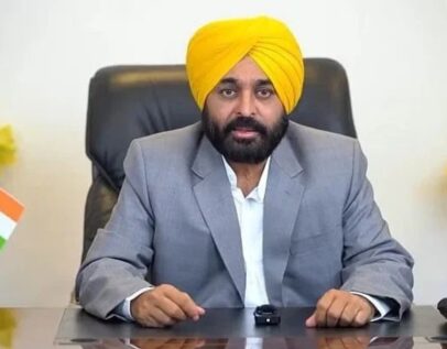 CM मान कल बांटेंगे नियुक्ति पत्र, युवाओं को मिलेगी सरकारी नौकरी की सौगात