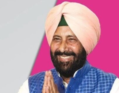 धान सीजन के बीच खाद को लेकर BJP की चिंता, केवल सिंह ढिल्लों ने जेपी नड्डा को लिखा पत्र