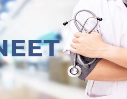 NEET-UG री-एग्जाम के लिए NTA का बड़ा फैसला, उत्तर पुस्तिका का लेआउट बदला, रफ वर्क के लिए मिलेंगे ज्यादा पेज