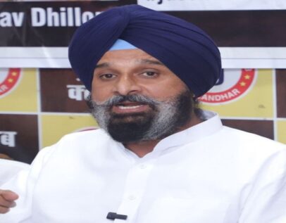 बिक्रम सिंह मजीठिया को अदालत से बड़ी राहत, अग्रिम जमानत याचिका मंजूर