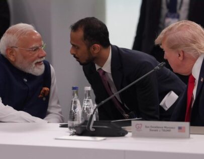 G7 सम्मेलन में PM मोदी ने होरमुज़ में भारतीयों की मौत का मुद्दा उठाया