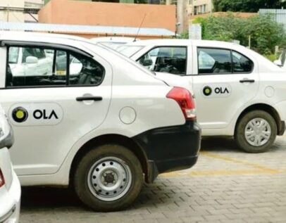 चंडीगढ़ में OLA को बड़ा झटका, 6 महीने के लिए लाइसेंस सस्पेंड