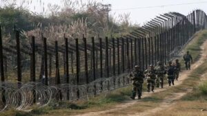 अमृतसर सीमा के पास 27 किलो हेरोइन बरामद, BSF और पंजाब पुलिस की बड़ी कार्रवाई