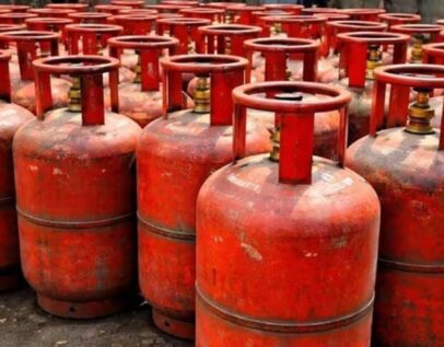 औद्योगिक और कमर्शियल LPG उपभोक्ताओं को बड़ी राहत, केंद्र ने बहाल की पूरी सप्लाई