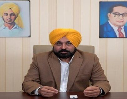 नकली वीडियो की साजिश में शामिल हर चेहरे को बेनकाब किया जाएगा और संगत के सामने पेश किया जाएगा: CM भगवंत सिंह मान