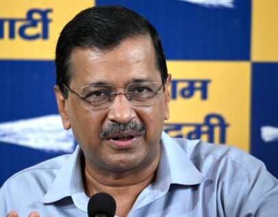 पंजाब में सभी धर्मों के लिए अब तक सबसे बेहतरीन काम भगवंत मान सरकार ने किया – केजरीवाल