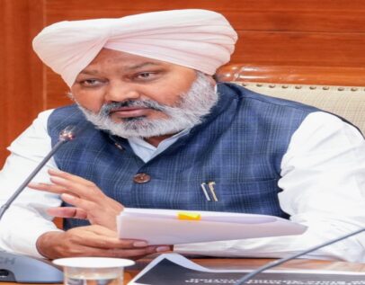 भाजपा विपक्षी चेहरों को सिर्फ इसलिए लुभाती है ताकि उनकी उपयोगिता खत्म होने के बाद उन्हें बेरहमी से किनारे कर सके: हरपाल सिंह चीमा