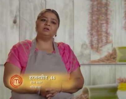 भगवंत मान सरकार की ‘मुख्यमंत्री सेहत योजना’ ने मास्टरशेफ इंडिया की प्रतियोगी हरमनप्रीत कौर को वर्षों पुरानी बीमारी और बढ़ते इलाज खर्चों से राहत दिलाई