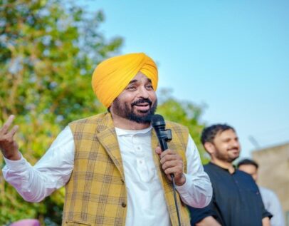 सत्ता हथियाने और पंजाब को लूटने का मौकापरस्त संयोग है अकाली दल-भाजपा गठजोड़; लोग इसे सिरे से नकार देंगे: CM भगवंत सिंह मान