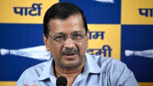 ED पार्टी के पदाधिकारी पंजाब में नशा बेचते पकड़े गए, क्या ईडी पार्टी से नशे के तार जुड़े हैं?- केजरीवाल