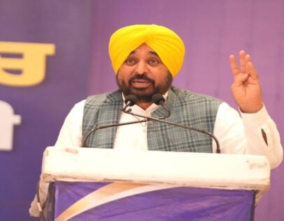 गांवों का सर्वांगीण विकास ही पंजाब को देशभर में नंबर एक राज्य बनाएगा: CM भगवंत सिंह मान