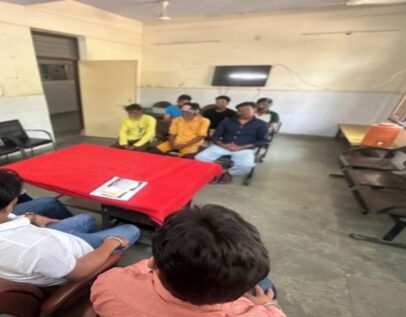 नारकोटिक्स एनोनिमस पीयर-सपोर्ट प्रोग्राम ‘युद्ध नशेआं विरुद्ध’ के तहत पंजाब के 13 ज़िलों तक फैला