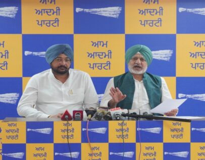 तीर्थ यात्रा योजना को मिले भारी जनसमर्थन से डरकर कांग्रेस ने हिंसा का सहारा लिया: बलतेज पन्नू