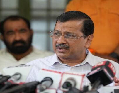 मोदी जी, जब आपकी सीबीआई सबूत ही नहीं देगी, तो फास्ट ट्रैक का नाटक क्यों?- केजरीवाल