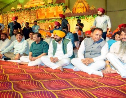 नए रूटों के लिए पंजीकरण अगस्त में शुरू होगा, सरकार डेढ़ लाख लोगों को तीर्थ यात्रा की सुविधा देने की तैयारी कर रही है: अरविंद केजरीवाल