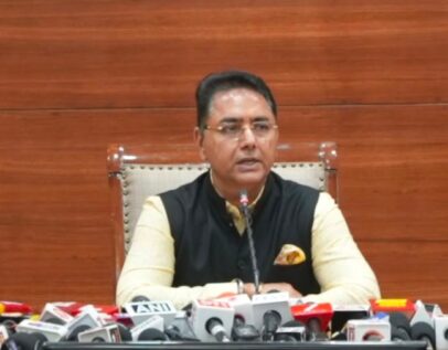 पंजाब की वोटर लिस्ट से किसी भी असली वोटर का नाम नहीं हटाया जाना चाहिए, आप के कार्यकर्ता हर नागरिक की मदद के लिए तैयार हैं: अमन अरोड़ा