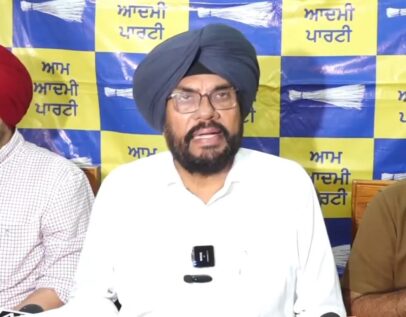प्रधानमंत्री नरेंद्र मोदी का पंजाब दौरा पूरी तरह फ्लॉप, पंजाब को बिना कुछ दिए लौट गए: कुलदीप सिंह धालीवाल