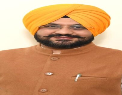 पंजाब सरकार ने ग्रामीण रोजगार गारंटी को और मजबूत करने के लिए शुरू की वीबी जी राम जी योजना : तरुनप्रीत सिंह सौंद