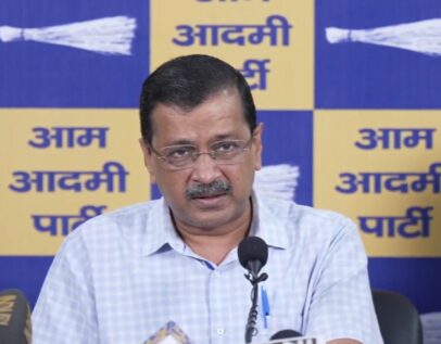 केजरीवाल की देश की 29 ऑटो निर्माता कंपनियों को चिट्ठी, ‘‘क्या पुरानी गाड़ियों में ई-20 का इस्तेमाल सुरक्षित है?