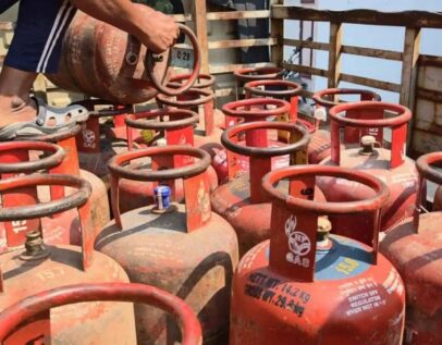 जुलाई के पहले दिन महंगाई से बड़ी राहत, LPG गैस सिलेंडर हुआ सस्ता