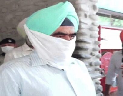 निलंबित DIG हरचरण सिंह भुल्लर की डिस्चार्ज याचिका पर आज फैसला, CBI अदालत सुनाएगी अहम आदेश