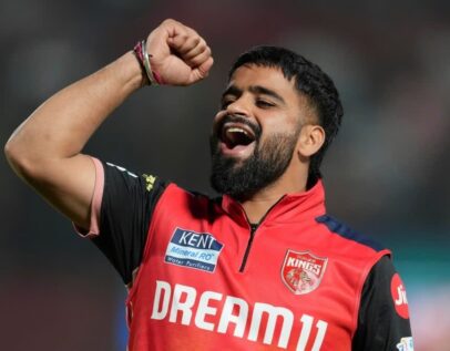 पंजाब के प्रभसिमरन सिंह को पहली बार टीम इंडिया के टी-20 स्क्वॉड में मिली जगह, जिम्बाब्वे दौरे के लिए चयन