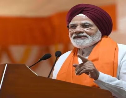 ऑकलैंड में PM मोदी बोले—अफगानिस्तान संकट के दौरान श्री गुरु ग्रंथ साहिब के पवित्र स्वरूप सुरक्षित भारत लाए गए
