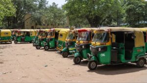 अमृतसर में आज से ऑटो और ई-रिक्शा चालकों की अनिश्चितकालीन हड़ताल, कई प्रमुख रूटों पर सेवाएं रहेंगी बंद