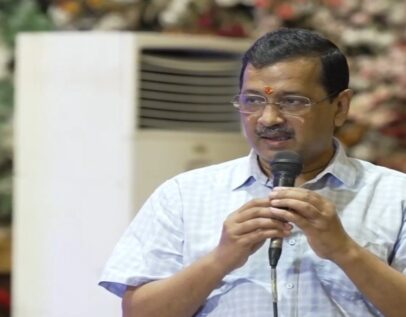 राम मंदिर चढ़ावा विवाद पर केजरीवाल का बड़ा ऐलान, देशव्यापी हस्ताक्षर अभियान शुरू करेंगे