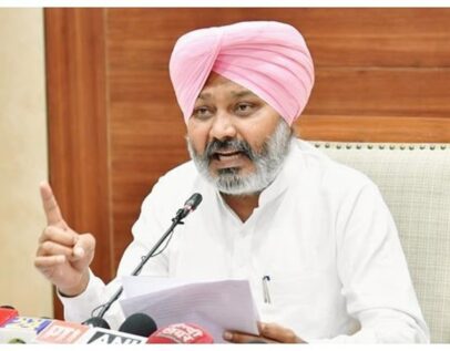 60 लाख की लागत से संवरे सूलर के ऐतिहासिक घराट, वित्त मंत्री हरपाल चीमा ने किया लोकार्पण