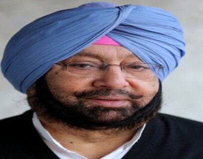 कैप्टन अमरिंदर का रवनीत बिट्टू पर निशाना, बोले— “मरे हुए लोगों का मुद्दा बेवजह उठाया जा रहा है”