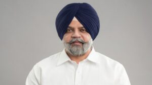 केंद्र सरकार डील करते समय कृषि उत्पादों को समझौते से बाहर रखना चाहिए: मनप्रीत सिंह इयाली