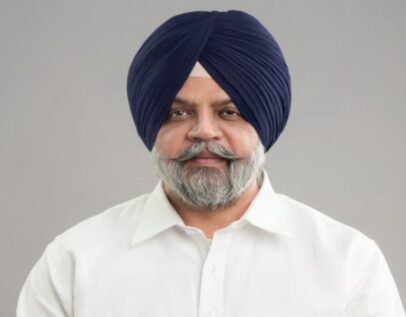 केंद्र सरकार डील करते समय कृषि उत्पादों को समझौते से बाहर रखना चाहिए: मनप्रीत सिंह इयाली