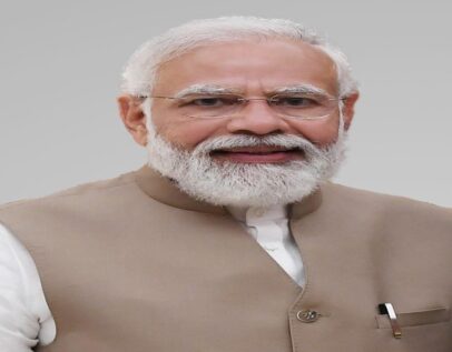 कल पंजाब दौरे पर आएंगे प्रधानमंत्री नरेंद्र मोदी, ₹5,470 करोड़ से अधिक की रेल और सड़क परियोजनाओं की देंगे सौगात