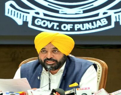मेरी रसोई राशन किटों के वितरण का आंकड़ा 33 लाख से पार