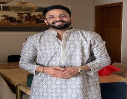 पंजाबी गायक दिलप्रीत ढिल्लों पर मारपीट और धमकी देने का आरोप, मोहाली पुलिस ने दर्ज किया मामला