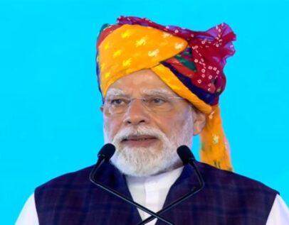 PM मोदी बोले—यह 2014 से पहले वाला भारत नहीं, नया भारत है