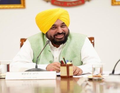 हर महीने 1,000 रुपये और अन्य सरकारी योजनाओं का लाभ लेने के लिए एस.आई.आर. फॉर्म भरें: CM भगवंत सिंह मान