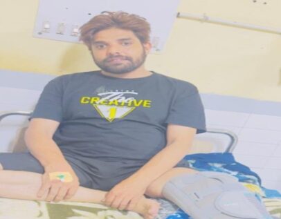 भगवंत मान सरकार की मुख्यमंत्री सेहत योजना से मोहाली के नाई की मुफ़्त घुटने की सर्जरी, फिर से काम पर लौटने की उम्मीद