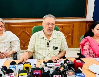 मुख्यमंत्री स्वास्थ्य योजना के तहत 50.3 लाख से अधिक ई-स्वास्थ्य कार्ड जारी- स्वास्थ्य मंत्री
