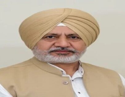 नीट पेपर लीक: विद्यार्थियों के आंदोलन से घबराई कांग्रेस-भाजपा, ‘आप’ पर लगा रही है बेबुनियाद आरोप: बलतेज पन्नू