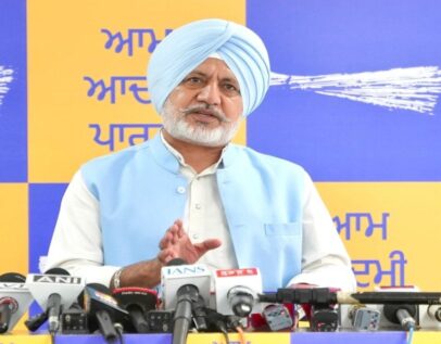 कांग्रेस दिशाहीन हो चुकी है, पंजाब के मुद्दों पर ध्यान देने के बजाय आपसी लड़ाई में व्यस्त है: बलतेज पन्नू