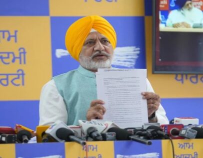 बादल का ‘धर्म युद्ध मोर्चा’ का ऐलान पंजाबियों को गुमराह करने के लिए सिर्फ़ एक राजनीतिक ड्रामा है: बलतेज पन्नू