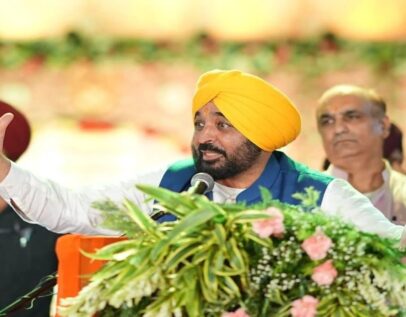 पंजाब सरकार पहली अगस्त से खाटू श्याम, सालासर, वृंदावन और ऋषिकेश के लिए मुफ्त तीर्थ यात्रा करवाएगी: CM भगवंत सिंह मान