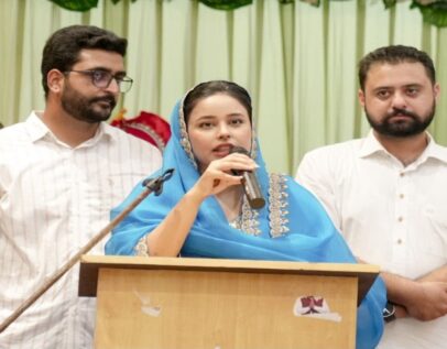तीज के रंग में रंगा पंजाब, महिलाओं के उत्साह ने दिखाया मान सरकार के प्रति भरोसा
