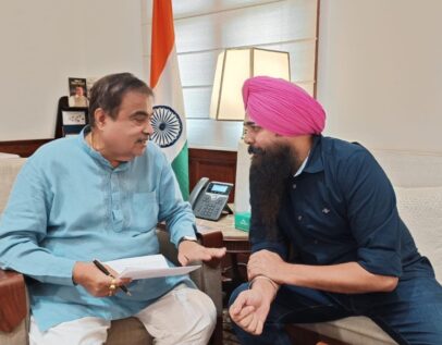 यह सिर्फ एक सड़क प्रोजेक्ट नहीं है, यह लाखों श्रद्धालुओं, किसानों, व्यापारियों और रोजाना यात्रियों के लिए एक लाइफलाइन है: कंग