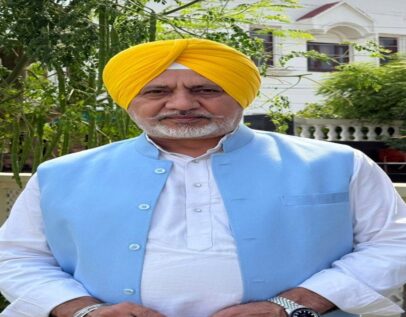 ‘बेअदबी’ पार्टी (अकाली दल) अपनी प्रतिष्ठा खो चुकी है, अब वह राजनीति में वापसी के लिए भाजपा से समझौता करने की कोशिश कर रही है: बलतेज पन्नू