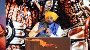 पंजाब की धार्मिक एकता और भाईचारा हमारी सबसे बड़ी ताकत: ‘हमारे राम’ नाटक की विशेष प्रस्तुति में शामिल हुए मुख्यमंत्री