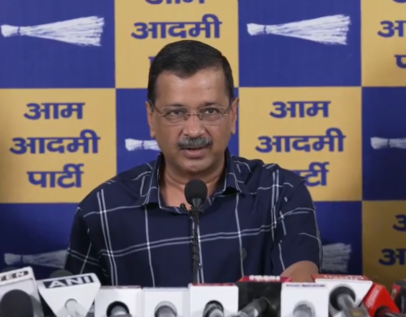 मंगलवार को ई-20 के विरोध में जनता के पत्रों के साथ PM आवास तक मार्च करेंगे- केजरीवाल
